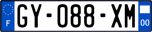GY-088-XM