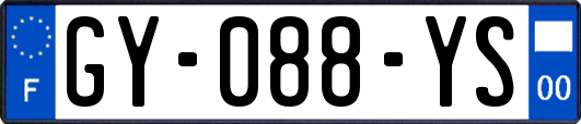 GY-088-YS