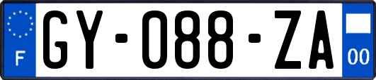 GY-088-ZA