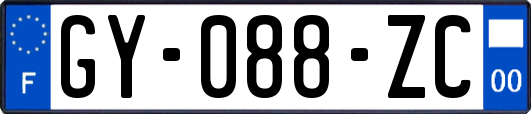 GY-088-ZC