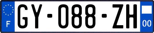 GY-088-ZH
