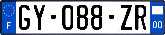 GY-088-ZR