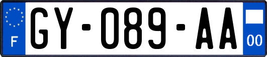 GY-089-AA