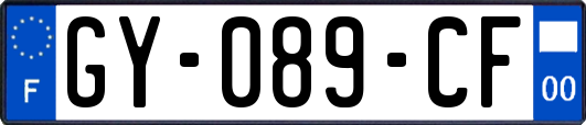 GY-089-CF