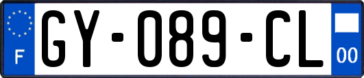 GY-089-CL