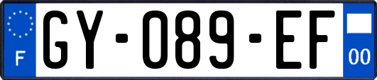 GY-089-EF