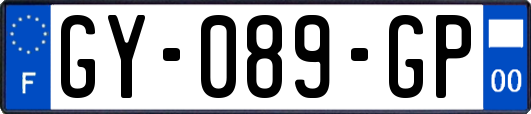 GY-089-GP