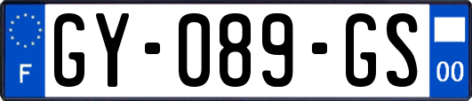 GY-089-GS
