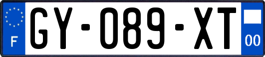 GY-089-XT