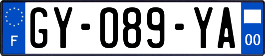 GY-089-YA