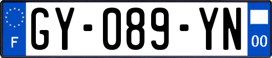 GY-089-YN