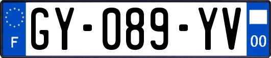 GY-089-YV
