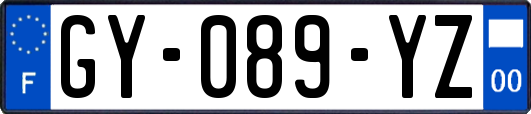 GY-089-YZ