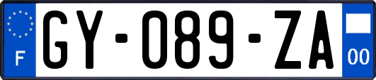 GY-089-ZA