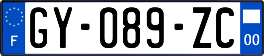 GY-089-ZC