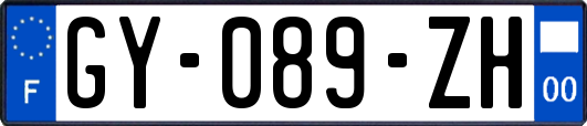 GY-089-ZH