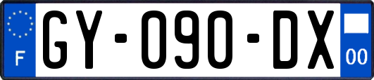 GY-090-DX