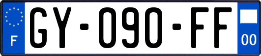 GY-090-FF