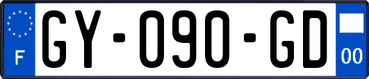 GY-090-GD