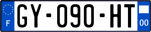 GY-090-HT