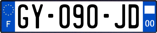 GY-090-JD