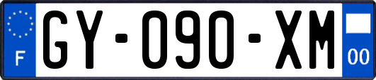 GY-090-XM