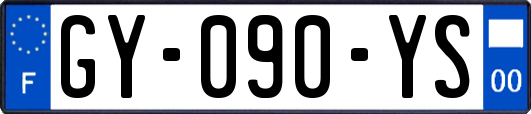 GY-090-YS