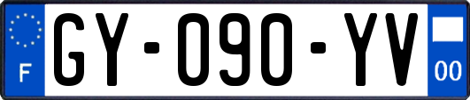 GY-090-YV