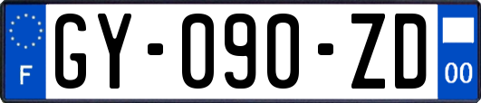 GY-090-ZD