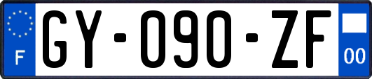 GY-090-ZF