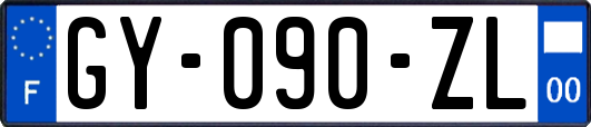 GY-090-ZL