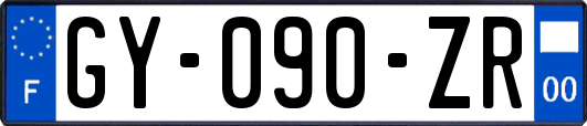 GY-090-ZR