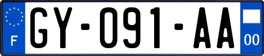 GY-091-AA