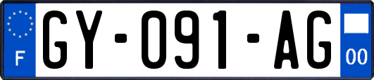 GY-091-AG