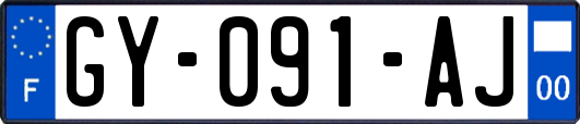 GY-091-AJ