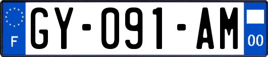 GY-091-AM