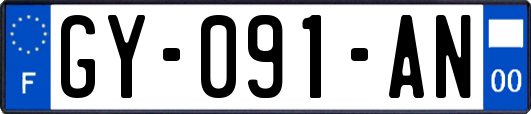 GY-091-AN