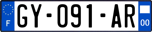 GY-091-AR