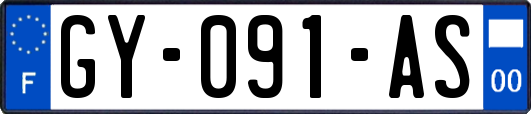 GY-091-AS
