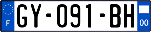 GY-091-BH