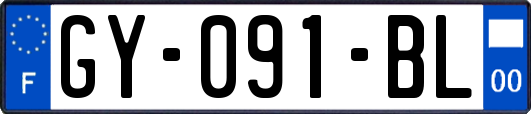 GY-091-BL