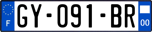 GY-091-BR
