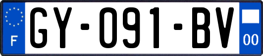 GY-091-BV