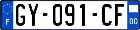 GY-091-CF
