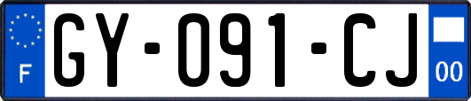 GY-091-CJ
