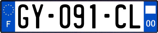 GY-091-CL