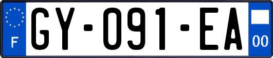 GY-091-EA