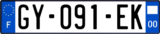 GY-091-EK