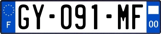 GY-091-MF