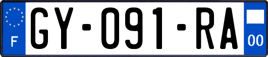 GY-091-RA